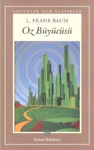 Oz Büyücüsü                                                                                                                                                                                                                                                    