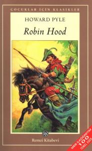 Robin Hood                                                                                                                                                                                                                                                     
