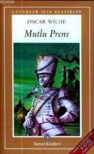 Mutlu Prens                                                                                                                                                                                                                                                    