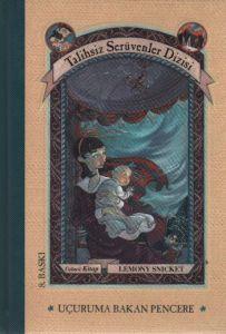 Uçuruma Bakan Pencere 3. Kitap                                                                                                                                                                                                                                 