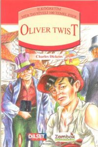 Oliver Twist                                                                                                                                                                                                                                                   
