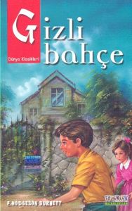 Gizli Bahçe                                                                                                                                                                                                                                                    