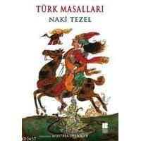 Türk Masalları                                                                                                                                                                                                                                                 