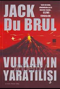 Vulkan’ın Yaratılışı                                                                                                                                                                                                                                           