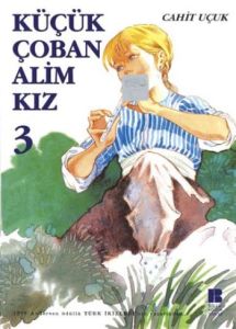 Küçük Çoban Alim Kız 3                                                                                                                                                                                                                                         