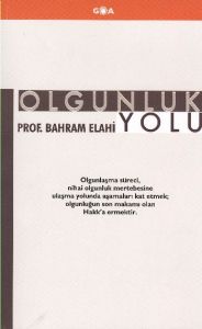 Olgunluk Yolu                                                                                                                                                                                                                                                  