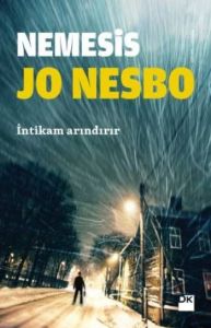 Nemesis                                                                                                                                                                                                                                                        