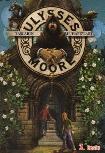 Ulysses Moore 5 Taşların Muhafızları (Ciltli)                                                                                                                                                                                                                  