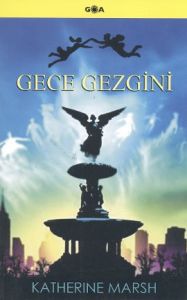 Gece Gezgini                                                                                                                                                                                                                                                   