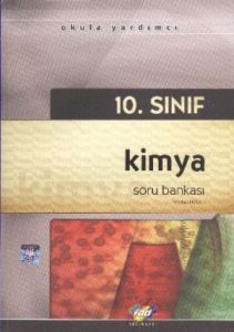 FDD 10. Sınıf Kimya S.B.                                                                                                                                                                                                                                       