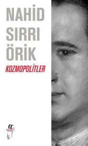 Kozmopolitler                                                                                                                                                                                                                                                  