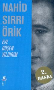 Eve Düşen Yıldırım Hikayeler 3                                                                                                                                                                                                                                 