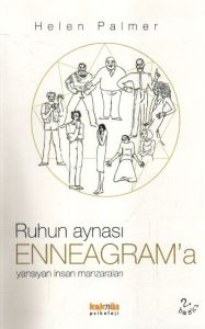 Ruhun Aynası Enneagram’a Yansıyan İnsan Manzaralar                                                                                                                                                                                                             