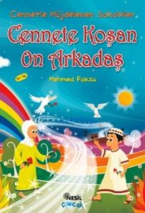 Cennete Koşan 10 Arkadaş                                                                                                                                                                                                                                       