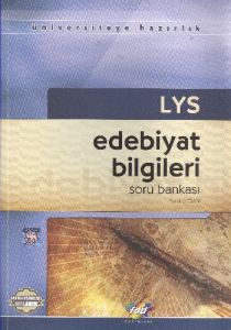 FDD LYS Edebiyat Bilgileri S.B.                                                                                                                                                                                                                                