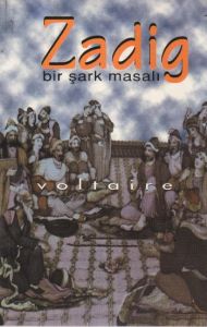 Zadig: Bir Şark Masalı                                                                                                                                                                                                                                         