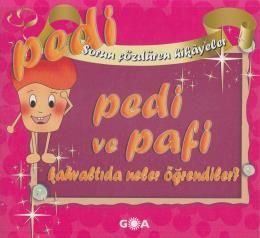 Pedi                                                                                                                                                                                                                                                           