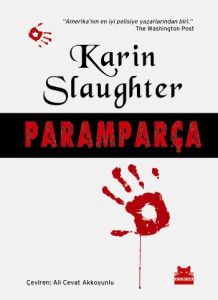 Paramparça                                                                                                                                                                                                                                                     