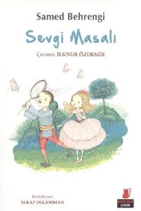 Sevgi Masalı                                                                                                                                                                                                                                                   