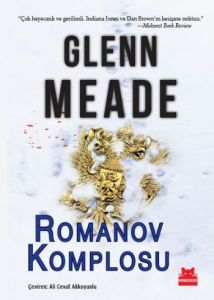 Romanov Komplosu                                                                                                                                                                                                                                               