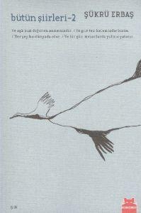 Bütün Şiirleri 2                                                                                                                                                                                                                                               