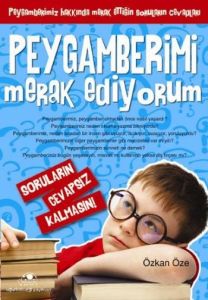 Peygamberimi Merak Ediyorum                                                                                                                                                                                                                                    