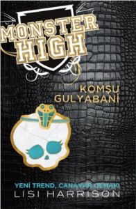 Monster High - Komşu Gulyabani                                                                                                                                                                                                                                 