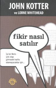 Fikir Nasıl Satılır?                                                                                                                                                                                                                                           