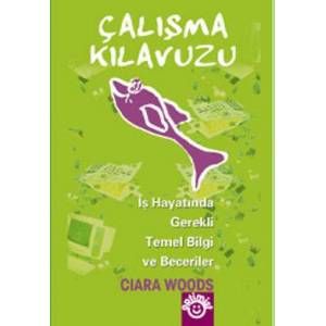 Çalışma Kılavuzu                                                                                                                                                                                                                                               