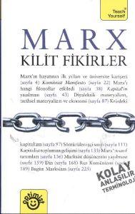 Marx - Kilit Fikirler                                                                                                                                                                                                                                          