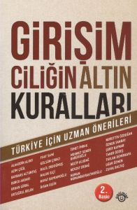 Girişimciliğin Altın Kuralları                                                                                                                                                                                                                                 