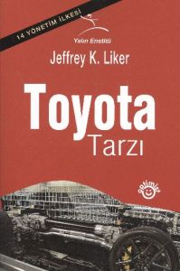 Toyota Tarzı                                                                                                                                                                                                                                                   