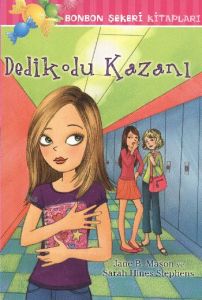 Bonbon Şekeri - Dedikodu Kazanı                                                                                                                                                                                                                                