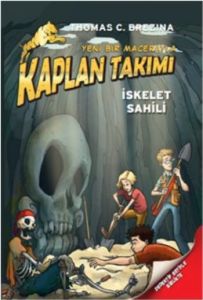 Kaplan Takımı -  İskelet Sahibi                                                                                                                                                                                                                                