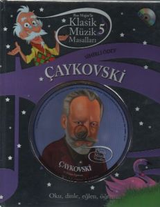 Çaykovski Sihirli Ödev (Ciltli)                                                                                                                                                                                                                                