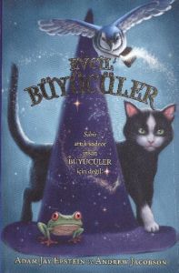 Evcil Büyücüler                                                                                                                                                                                                                                                