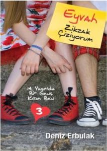 Eyvah Zikzak Çiziyorum                                                                                                                                                                                                                                         