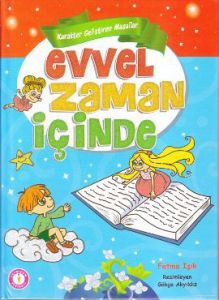 Akvaryum  Evvel Zaman İçinde-Ciltli                                                                                                                                                                                                                            