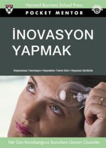 İnovasyon Yapmak                                                                                                                                                                                                                                               