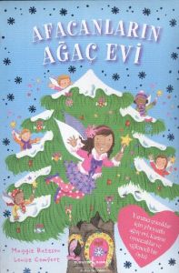 Afacanların Ağaç Evi                                                                                                                                                                                                                                           