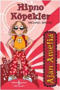 Ajan Amelia - Hipno Köpekler                                                                                                                                                                                                                                   