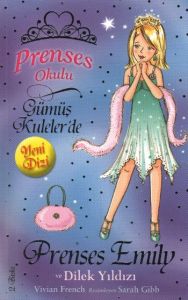 P.OKULU 12 - EMİLY VE DİLEK YILDIZI                                                                                                                                                                                                                            
