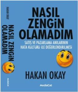 Nasıl Zengin Olamadım?                                                                                                                                                                                                                                         
