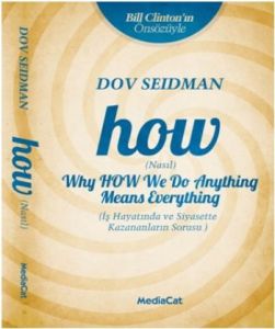 How (Nasıl)                                                                                                                                                                                                                                                    