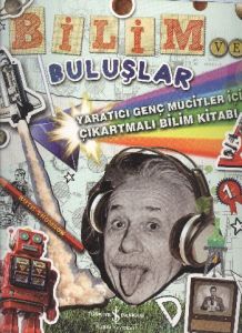 Bilim ve Buluşlar                                                                                                                                                                                                                                              