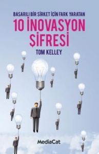 10 İnovasyon Şifresi                                                                                                                                                                                                                                           