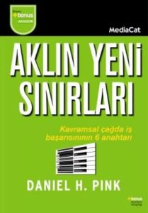 Aklın Yeni Sınırları                                                                                                                                                                                                                                           