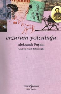 Erzurum Yolculuğu                                                                                                                                                                                                                                              