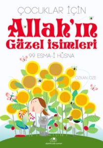 Allah’ın Güzel İsimleri                                                                                                                                                                                                                                        
