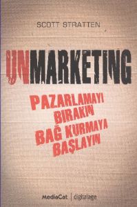 Unmarketing                                                                                                                                                                                                                                                    